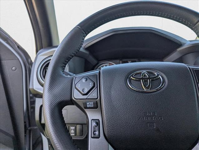 used 2021 Toyota Tacoma car, priced at $40,069