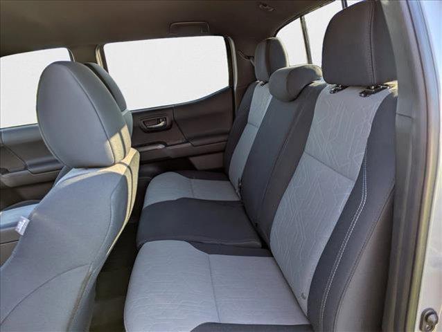 used 2021 Toyota Tacoma car, priced at $40,069