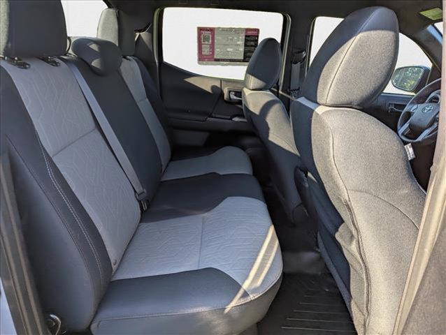 used 2021 Toyota Tacoma car, priced at $40,069