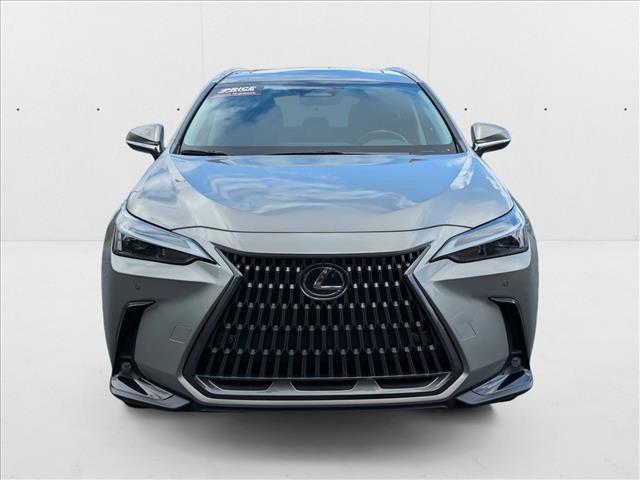 used 2024 Lexus NX 250 car, priced at $41,858