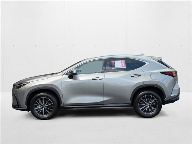 used 2024 Lexus NX 250 car, priced at $41,858