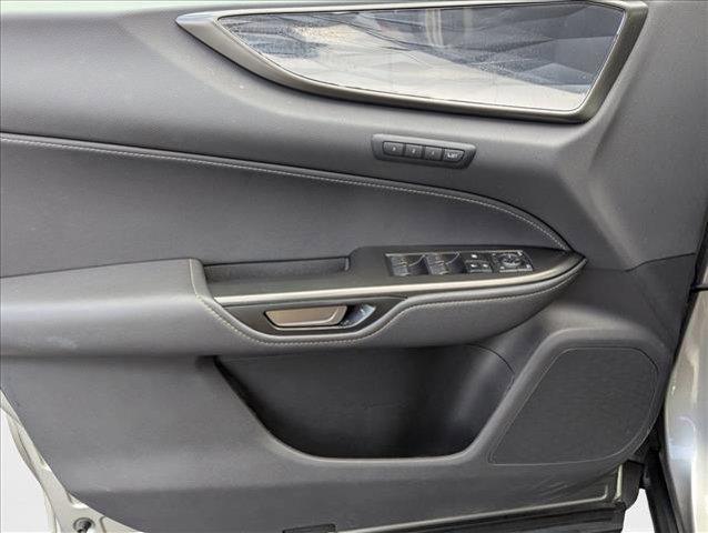 used 2024 Lexus NX 250 car, priced at $41,858