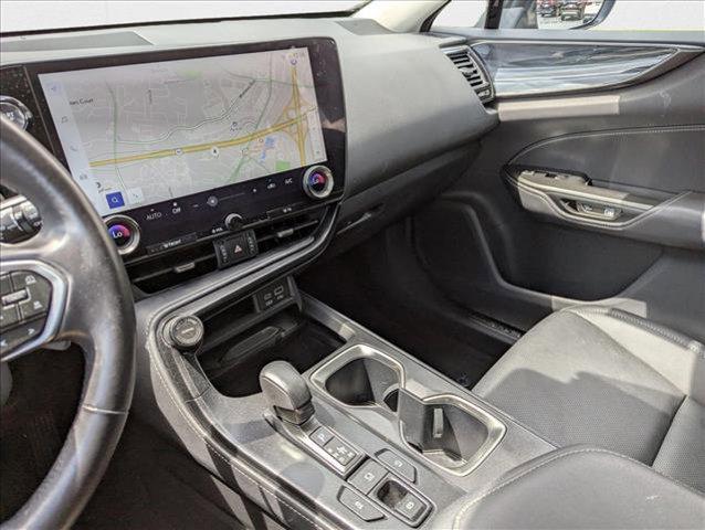 used 2024 Lexus NX 250 car, priced at $41,858