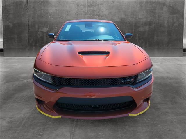 new 2023 Dodge Charger car, priced at $38,500