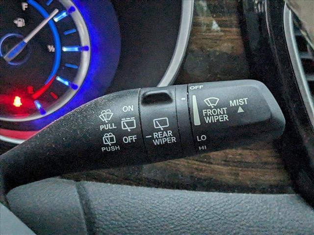 used 2021 Chrysler Pacifica Hybrid car, priced at $20,369