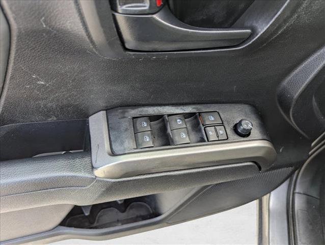 used 2022 Toyota Tacoma car, priced at $26,497