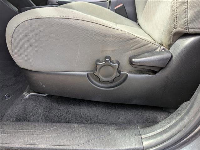 used 2022 Toyota Tacoma car, priced at $26,497