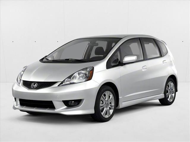 used 2011 Honda Fit car, priced at $6,387
