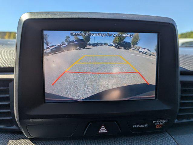 used 2019 Hyundai Veloster car, priced at $10,991