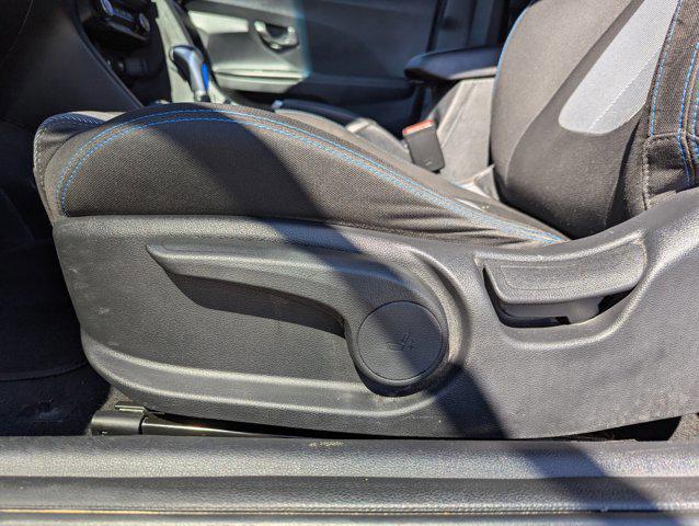 used 2019 Hyundai Veloster car, priced at $10,991