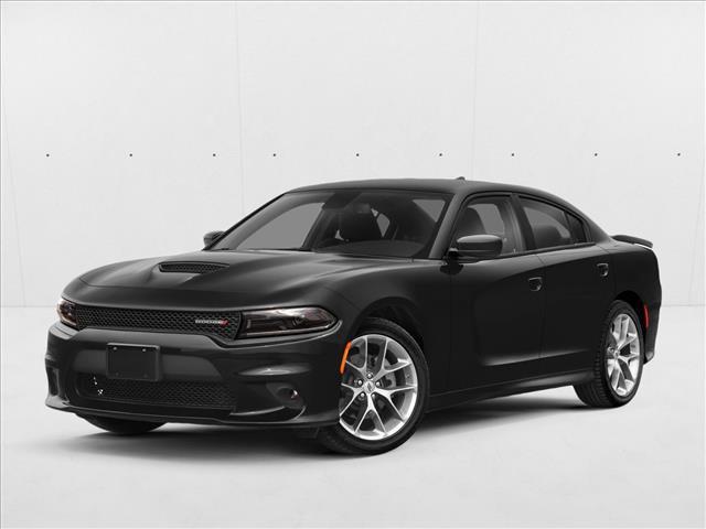 used 2023 Dodge Charger car, priced at $36,897