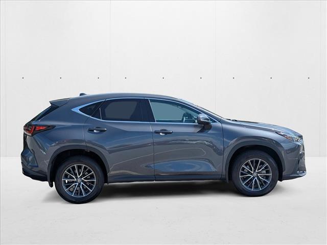 used 2023 Lexus NX 350 car, priced at $36,769
