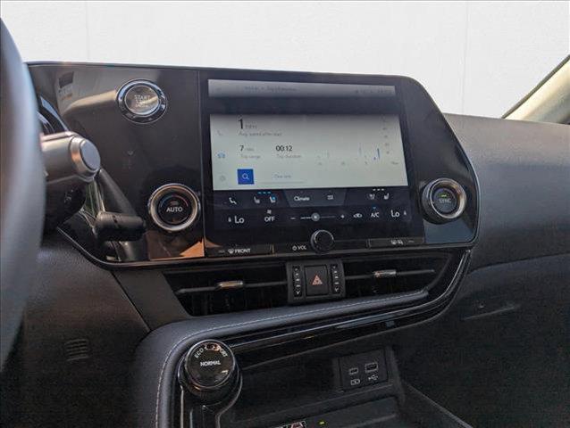 used 2023 Lexus NX 350 car, priced at $36,769