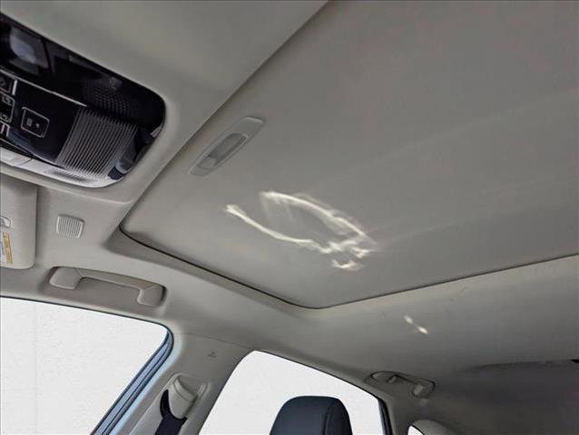used 2023 Lexus NX 350 car, priced at $36,769