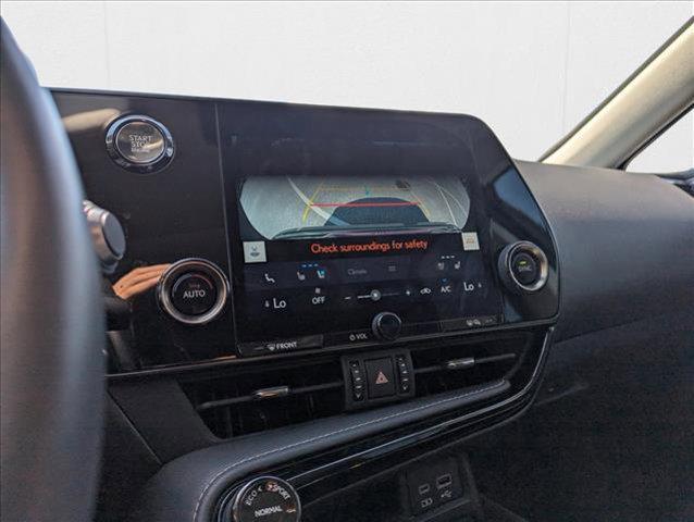 used 2023 Lexus NX 350 car, priced at $36,769