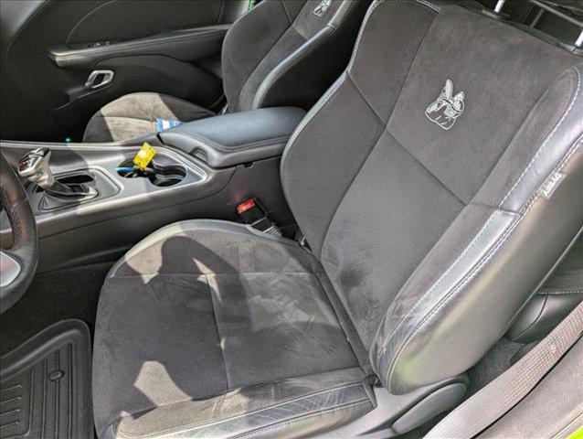 used 2017 Dodge Challenger car, priced at $32,273