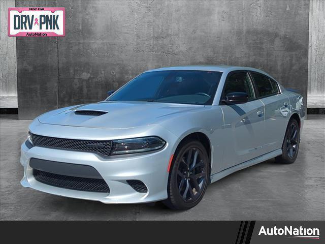 used 2023 Dodge Charger car, priced at $29,048