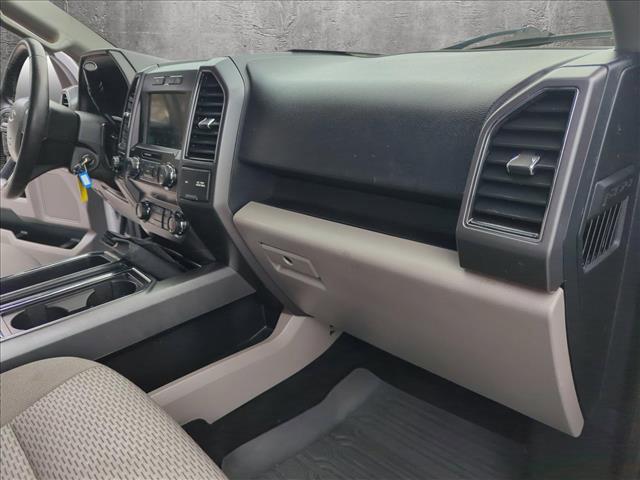 used 2019 Ford F-150 car, priced at $26,456