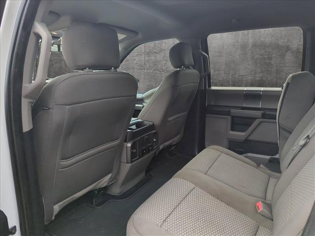 used 2019 Ford F-150 car, priced at $26,456