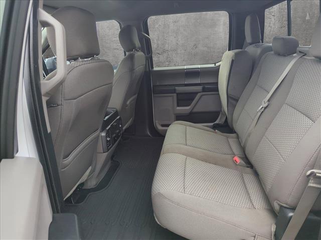 used 2019 Ford F-150 car, priced at $26,456