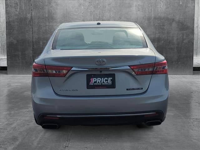 used 2016 Toyota Avalon car, priced at $14,787