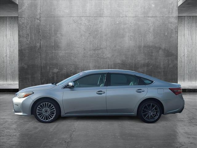 used 2016 Toyota Avalon car, priced at $14,787