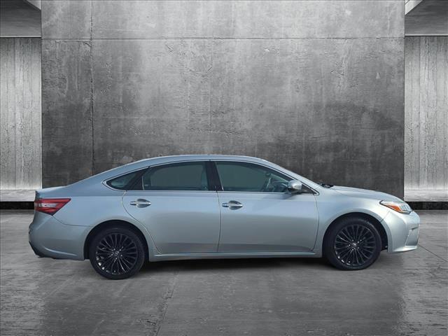 used 2016 Toyota Avalon car, priced at $14,787