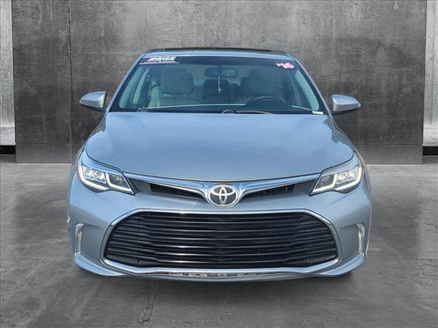 used 2016 Toyota Avalon car, priced at $14,787