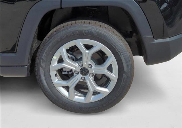 new 2025 Jeep Compass car, priced at $30,983