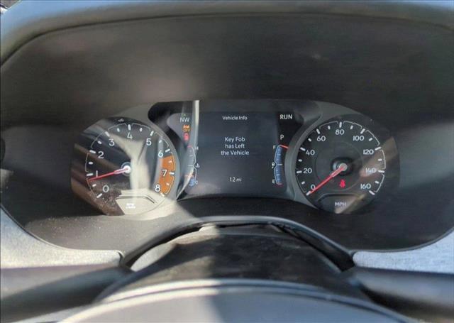 new 2025 Jeep Compass car, priced at $30,383