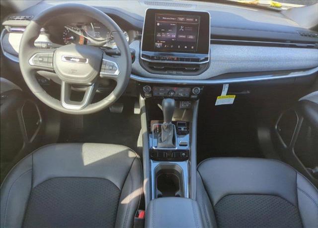 new 2025 Jeep Compass car, priced at $30,383