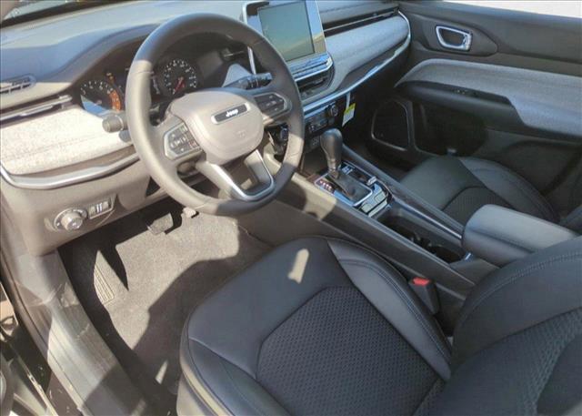 new 2025 Jeep Compass car, priced at $30,983