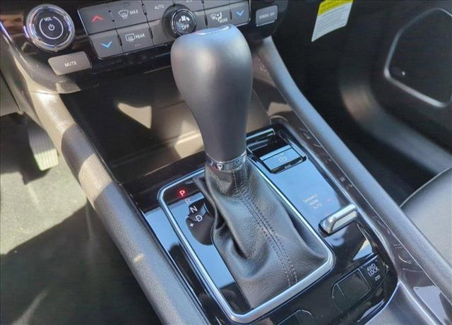 new 2025 Jeep Compass car, priced at $30,983