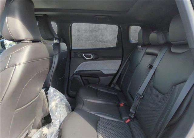 new 2025 Jeep Compass car, priced at $30,383