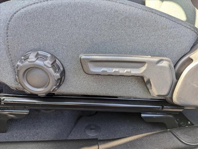 new 2026 Jeep Wrangler car, priced at $42,450