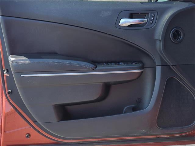 used 2021 Dodge Charger car, priced at $22,162