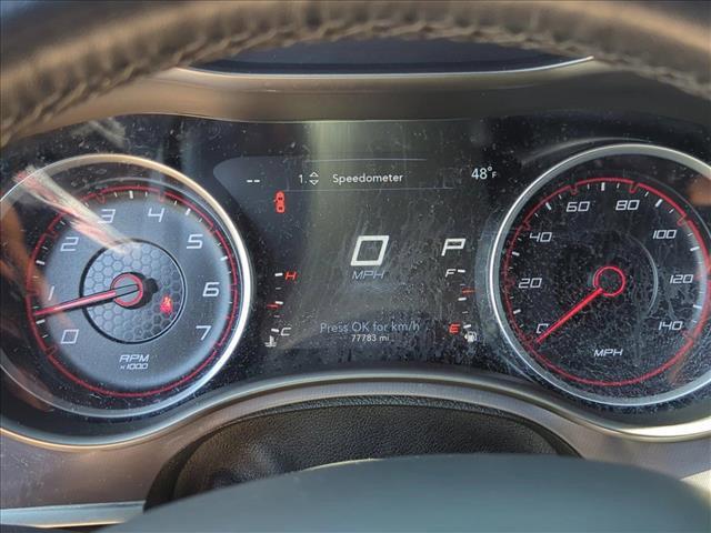 used 2021 Dodge Charger car, priced at $22,162