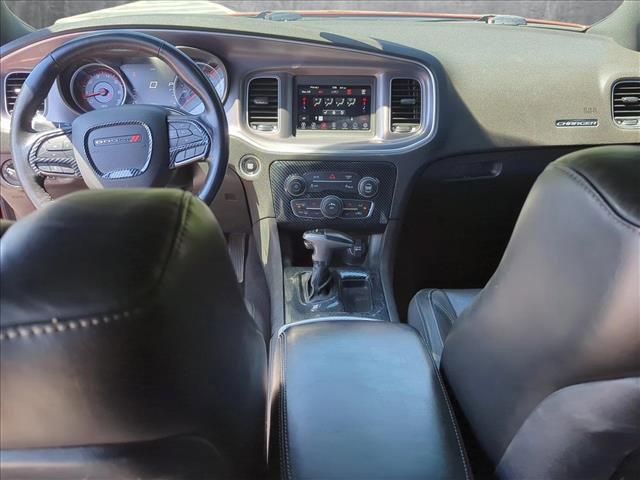 used 2021 Dodge Charger car, priced at $22,162