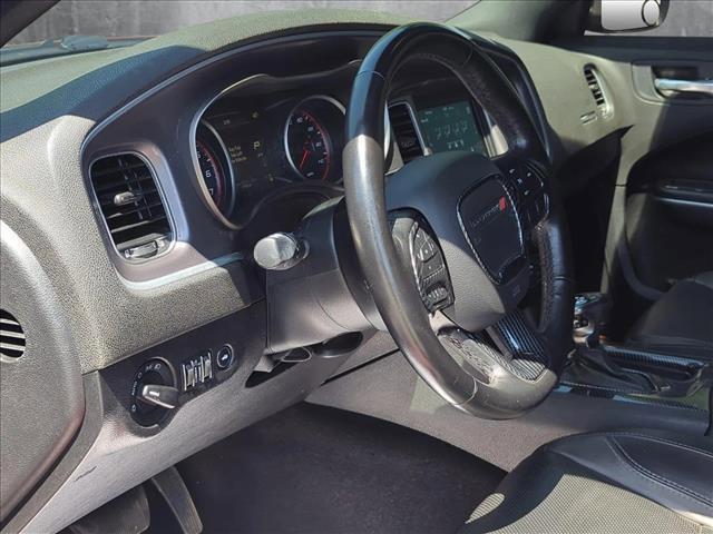 used 2021 Dodge Charger car, priced at $22,162