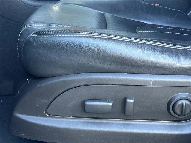 used 2017 Chevrolet Traverse car, priced at $12,831