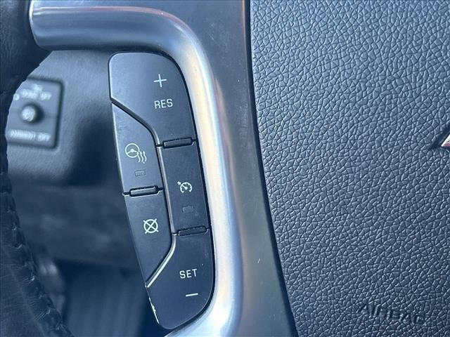 used 2017 Chevrolet Traverse car, priced at $12,831