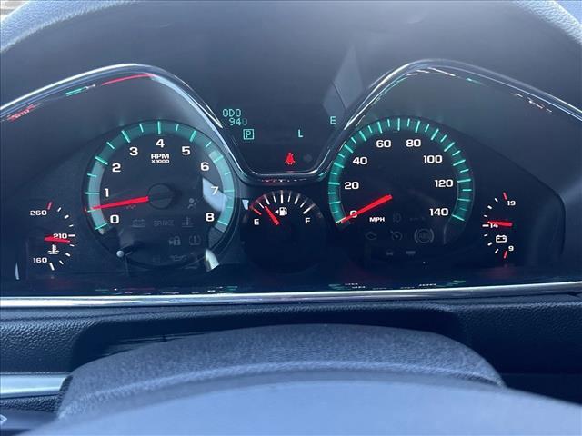 used 2017 Chevrolet Traverse car, priced at $12,831