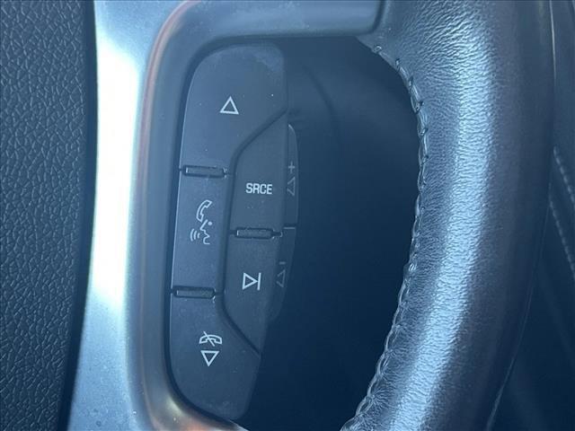 used 2017 Chevrolet Traverse car, priced at $12,831