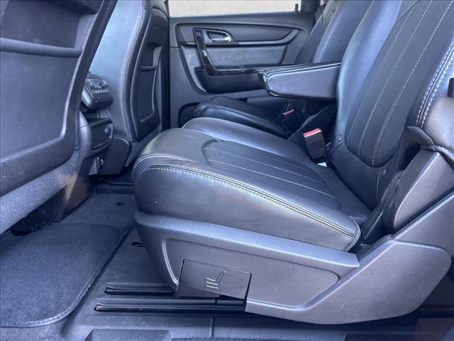 used 2017 Chevrolet Traverse car, priced at $12,831