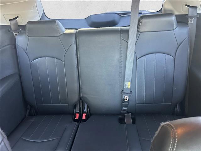 used 2017 Chevrolet Traverse car, priced at $12,831