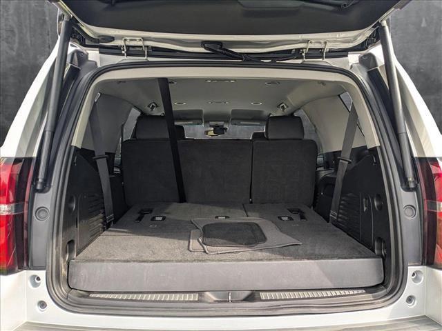 used 2019 Chevrolet Tahoe car, priced at $29,414