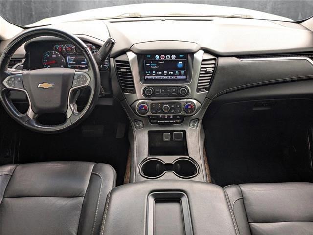 used 2019 Chevrolet Tahoe car, priced at $29,414