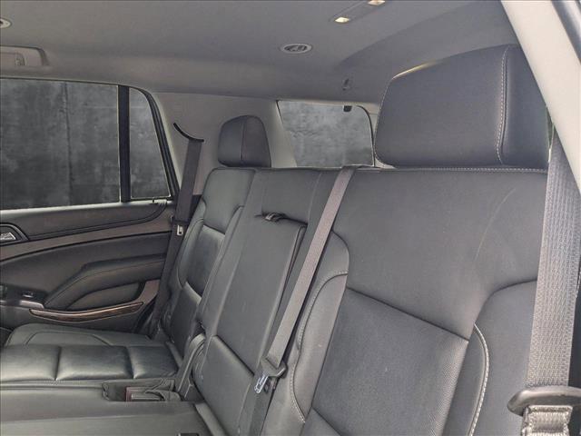 used 2019 Chevrolet Tahoe car, priced at $29,414
