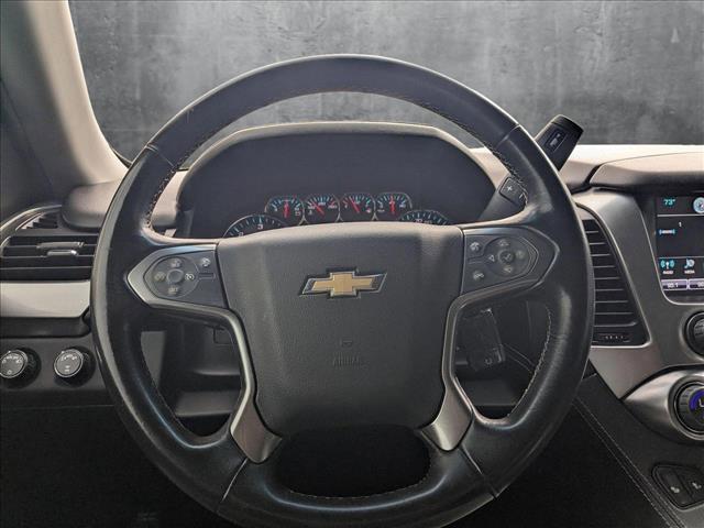 used 2019 Chevrolet Tahoe car, priced at $29,414