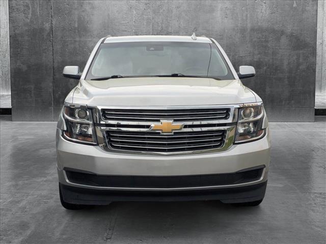 used 2019 Chevrolet Tahoe car, priced at $29,414